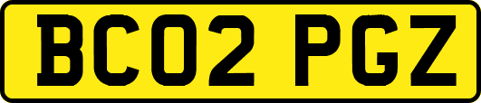 BC02PGZ