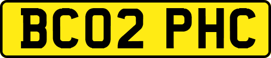 BC02PHC
