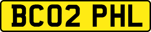 BC02PHL