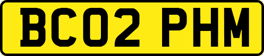 BC02PHM