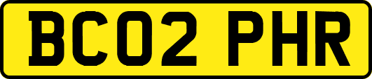 BC02PHR
