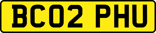 BC02PHU