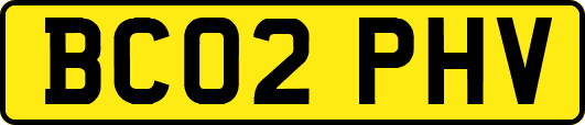 BC02PHV