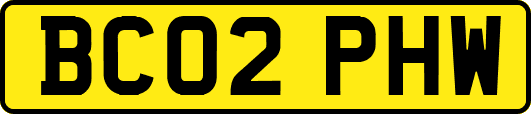 BC02PHW