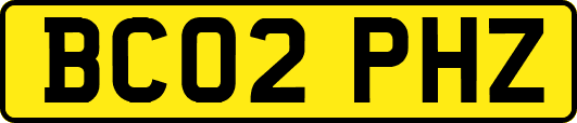 BC02PHZ
