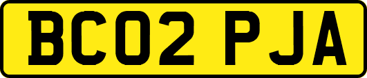 BC02PJA