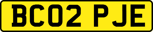 BC02PJE
