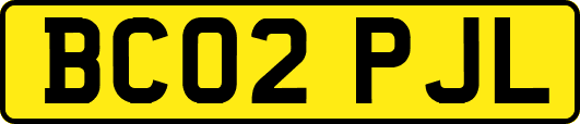BC02PJL
