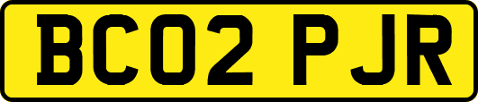 BC02PJR