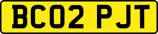 BC02PJT