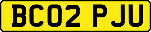 BC02PJU