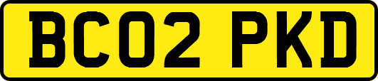 BC02PKD