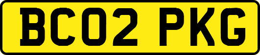BC02PKG