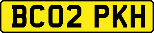 BC02PKH