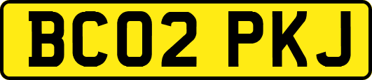 BC02PKJ
