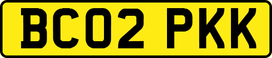 BC02PKK