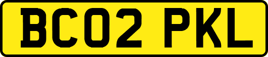 BC02PKL
