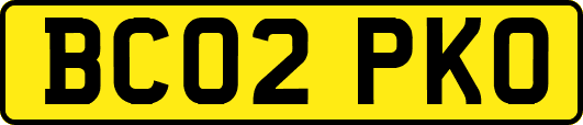 BC02PKO