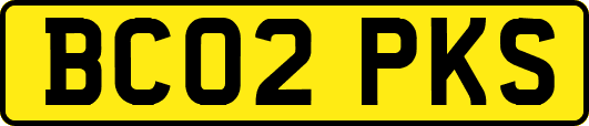 BC02PKS