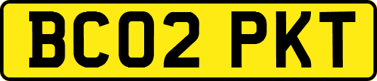 BC02PKT