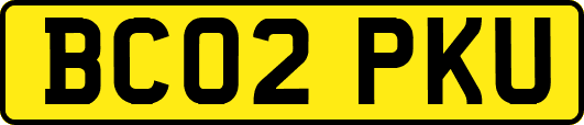 BC02PKU