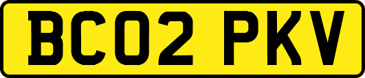 BC02PKV