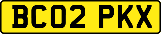 BC02PKX