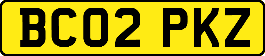 BC02PKZ
