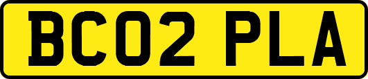BC02PLA