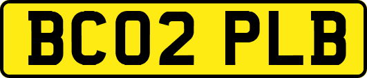 BC02PLB