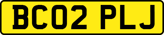BC02PLJ