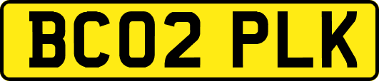 BC02PLK