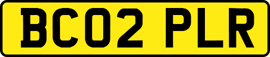 BC02PLR