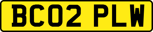 BC02PLW