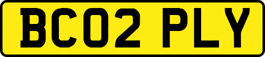 BC02PLY