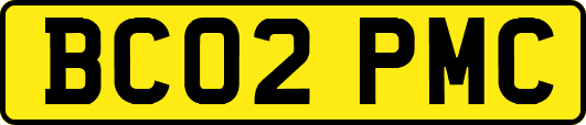 BC02PMC