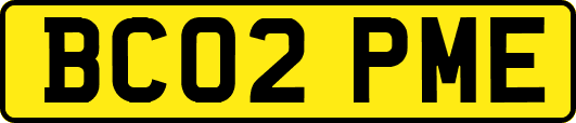 BC02PME