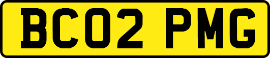 BC02PMG