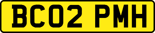 BC02PMH