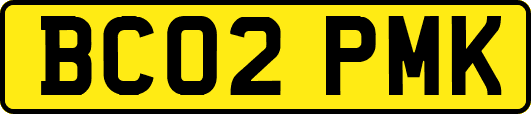 BC02PMK