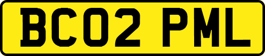 BC02PML