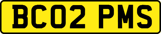 BC02PMS