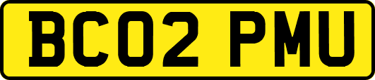 BC02PMU