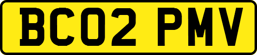 BC02PMV