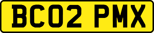 BC02PMX