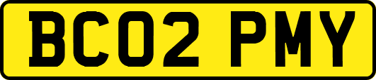 BC02PMY