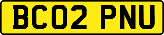 BC02PNU