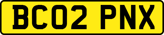 BC02PNX