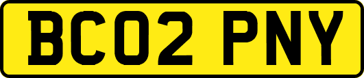 BC02PNY