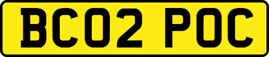 BC02POC